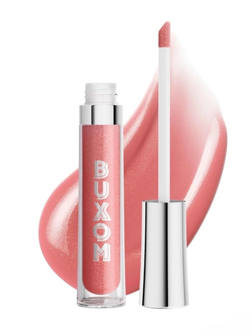 Buxom Full-On Plumping Lip Polish Gloss in Ava